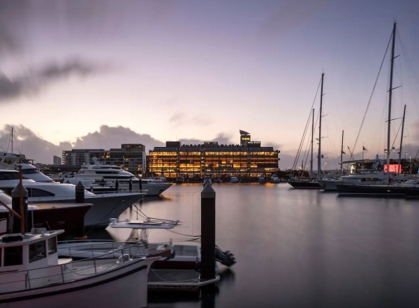 🔥 Auckland’s Newly Opened Waterfront Hotel | Exclusive Offers & Amenities : Enjoy Daily Breakfast + USD100 Hotel Credit + ⬆️ Instant Room Upgrade & More! @ Park Hyatt Auckland, New Zealand