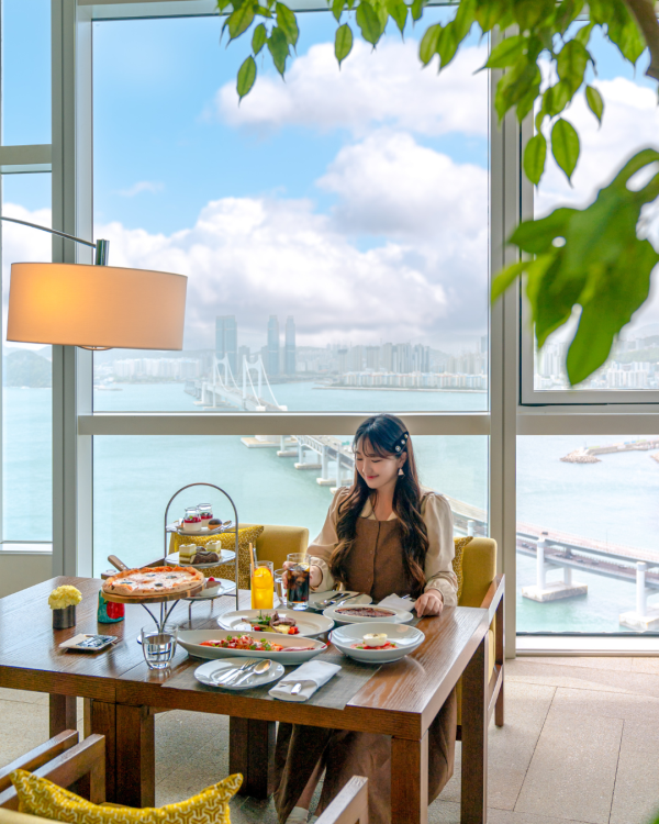 🇰🇷 South Korea 🇰🇷 Park Hyatt Busan & Park Hyatt Seoul | Exclusive "Stay 4 Pay 3" Offer | Enjoy Brekafast + USD100 Hotel Credit +  ⬆️ Room Upgrade & More! 