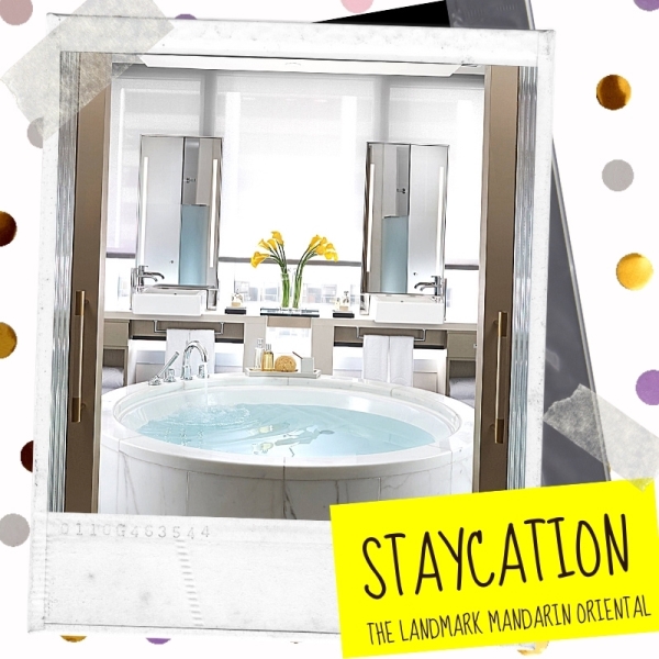 🤩 Staycation | 品味遊獨家優惠 | 香港置地文華東方酒店