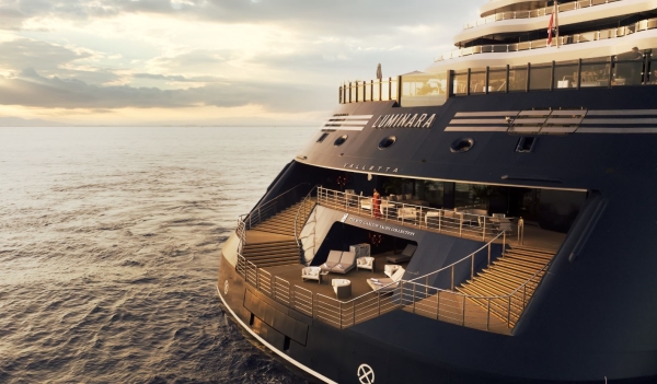 NEW! 🛳️ Embark on Unparalleled Luxury【 ALL-INCLUSIVE 】The Ritz-Carlton Yacht Collection’s Asia-Pacific Voyages on LUMINARA (December 2025 – January 2027)