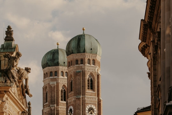 🇩🇪 "25% OFF Discover More" & "STAY 3 PAY 2" Exclusive Offer | Enjoy Breakfast + EUR100-EUR150 Hotel Credit + ⬆️  Room Upgrade + Early Check-in / Late Check-out & More! @ Rosewood Munich, Germany