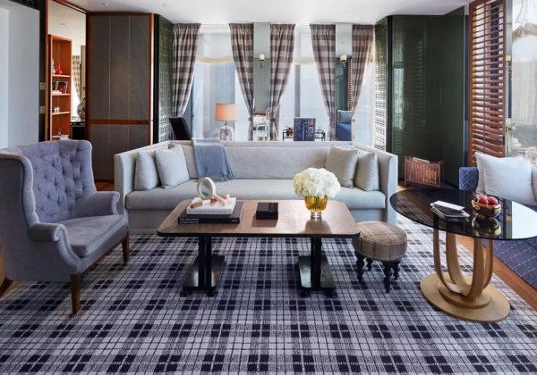 ⭐ Enjoy upto HKD1,170 (Room) / HKD1,560 hotel credit (Suite) ! "8-Day Rosewood Epicurean Journey " + "Stay 3 Pay 2" Exclusive Staycation Offer with instant room upgrade @ Rosewood Hong Kong 
