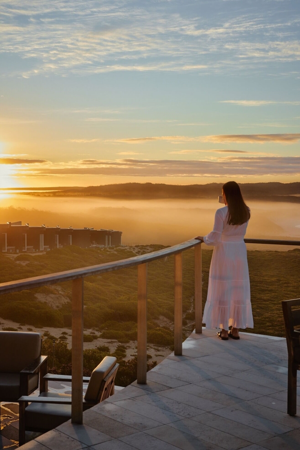 【 ALL-INCLUSIVE 】Australia’s Ultimate Luxury Escape 💎 Unforgettable 3-Night Offer with Signature Experiences & More! @ Southern Ocean Lodge, Kangaroo Island, Australia