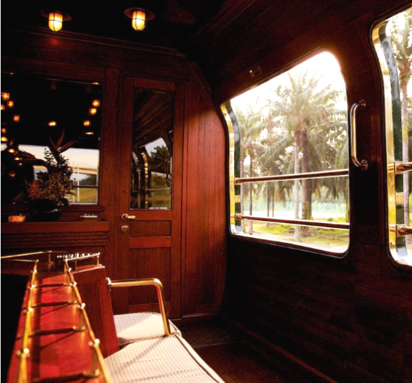 Special Offer - Belmond Eastern & Oriental Express