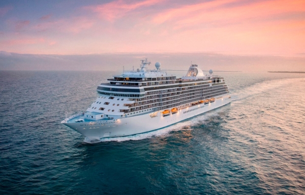 Book by 30/4 🔥 All-Inclusive Luxury Cruise - Up to 45% OFF on select European voyages | Enjoy Unlimited Shore Excursions + Exquisite Dining & More! @ Regent Seven Seas Cruises