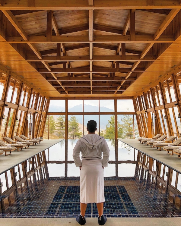 【FLIGHT • HOTEL • TOUR • ALL MEALS】✈️ Direct Flight to Bhutan | 5 Nights Discover Bhutan All-Inclusive Six Senses Journey @ Six Senses Bhutan 