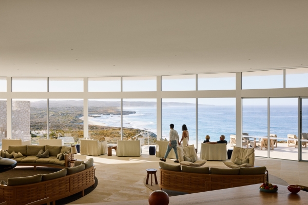 Stay at The Finest Luxury Lodges of Australia | Unforgettable 3-Night Offer | Enjoy All Dining + Selected Wines + Airport Transfer + AUD $100 Lodge Credit + Signature Experiences & More! @ Southern Ocean Lodge, Kangaroo Island, Australia 
