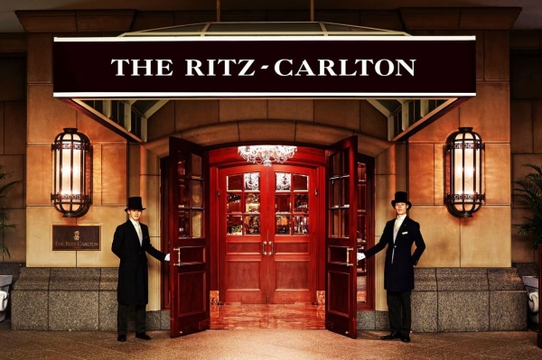 A Luxury Experience in Osaka | Exclusive Offer with Amenities : Breakfast + Room Upgrade + USD100 Hotel Credit + Early Check-in / Late Check-out  & More! @ The Ritz-Carlton Osaka, Japan