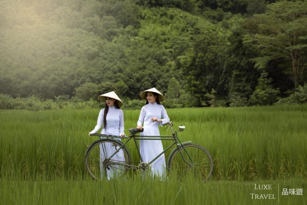 Top 7 Unique Travel Experiences in Vietnam (I)