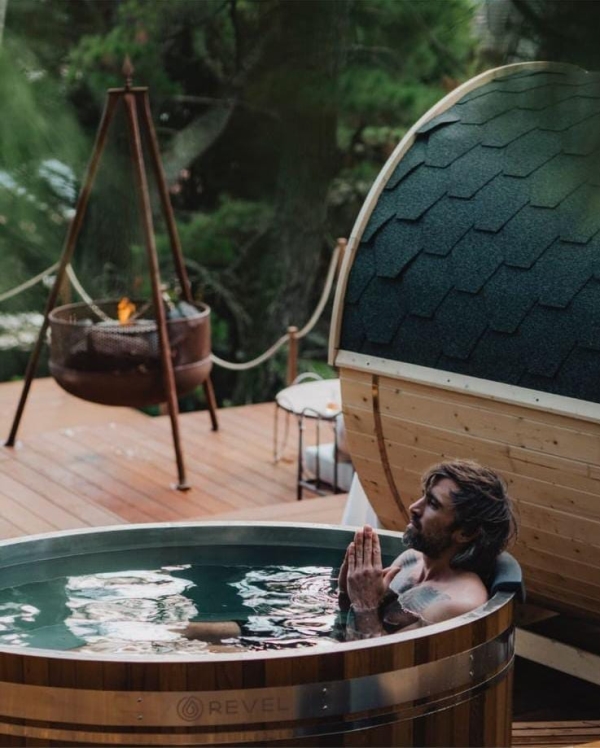 Unwind in Style : Experience the Perfect Blend of Luxury and Nature | Unique Experiences and Serene Surroundings | Exclusive Offer @ Osborn House, New South Wales, Australia  