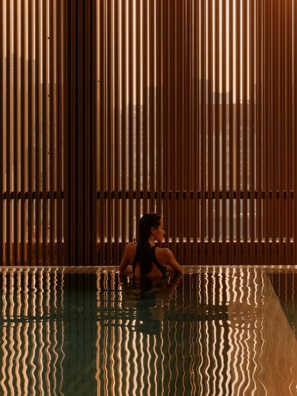 🆕 NEW in Bangkok! The City Luxury Urban Sanctuary【 2-Night Exclusive Offer & Amenities 】@ Aman Nai Lert Bangkok, Thailand (2025-2026)