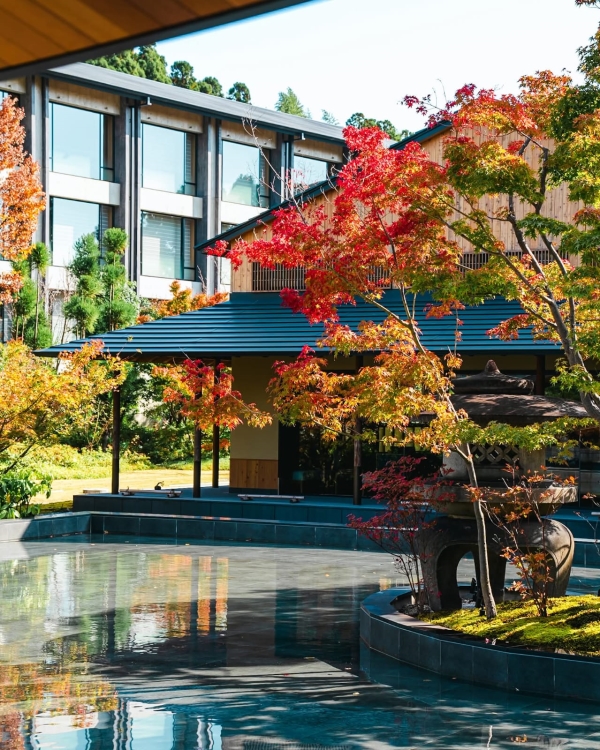 🎎 Discover the Secluded Sanctuary in Kyoto【 Stay 3 Pay 2 Exclusive Offer & Amenities 】@ ROKU Kyoto LXR Hotels & Resorts, Japan & Other Top Kyoto Hotels  (2025-2026) 