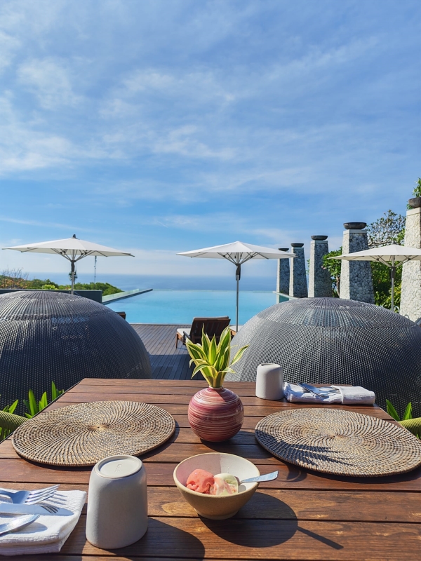 🌴「第三晚免費」獨家住宿優惠 | 🎁 賺取希爾頓榮譽客會 Hilton Honors 2X 積分 + 每日早餐 + USD100 酒店消費額 + ⬆️ 房間升級 及更多! @ 峇里島烏瑪納LXR酒店及度假村 Umana Bali, LXR Hotels & Resorts