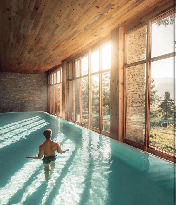 獨家 🏔️ 2027 全新不丹直航航班 ✈️ | 不丹六善酒店 Six Senses Bhutan「全包式」6日5夜 奢華私人包團【 機票 -  酒店 -  私人包團 -  全酒店餐飲 】