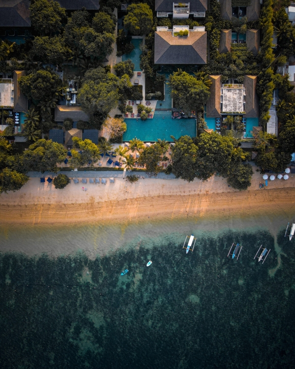 ☀️ 峇里島「獨家」住宿優惠︰峇里島安達仕酒店 Andaz Bali / 峇里島烏瑪納 LXR 酒店及度假村 Umana Bali, LXR Hotels & Resorts | 尊享 早餐 + ⬆️ 房間升級 + USD100酒店消費額 + 提早入住/延遲退房 等等 