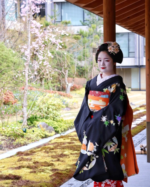 ⛩️ Secluded Sanctuary in Kyoto | "STAY 3 PAY 2" Exclusive Offer | Enjoy Breakfast + ⬆️ Room Upgrade + USD100 Hotel Credit + 2X Hilton Honors Points @ ROKU KYOTO, LXR Hotels & Resorts, Japan