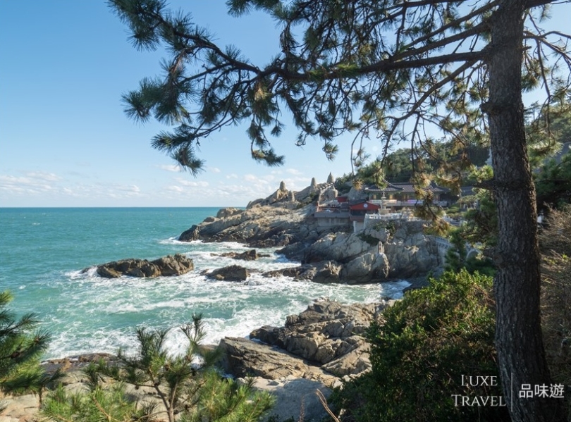 海東龍宮寺