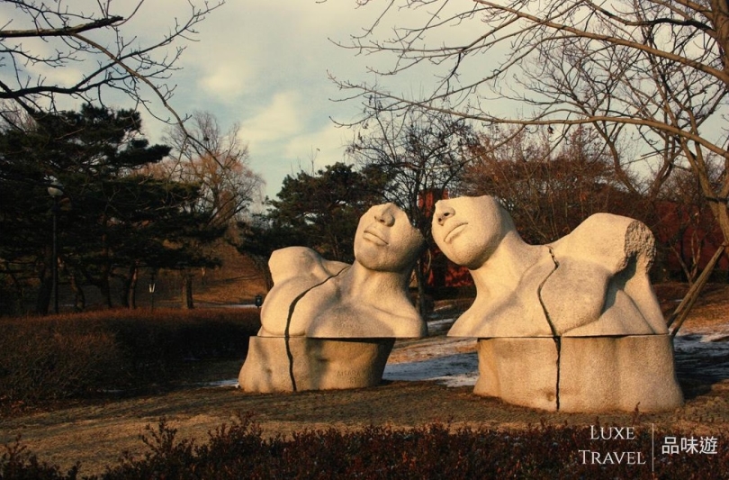 奧林匹克公園