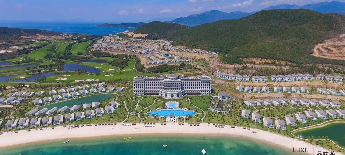 Nha Trang Island LUXE Private Day Tour