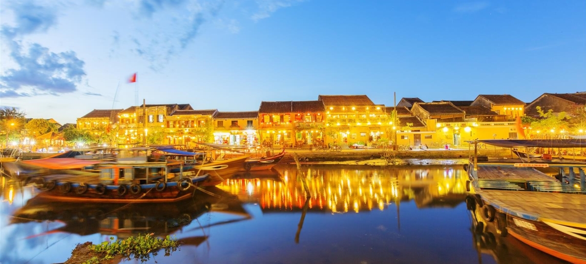 My Son & Hoi An LUXE Private Day Tour