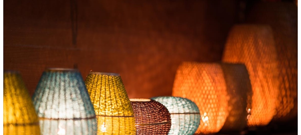 Hoian Lantern making Workshop (Join-in)