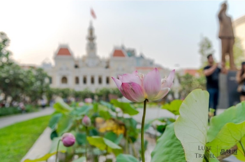 Ho Chi Minh City