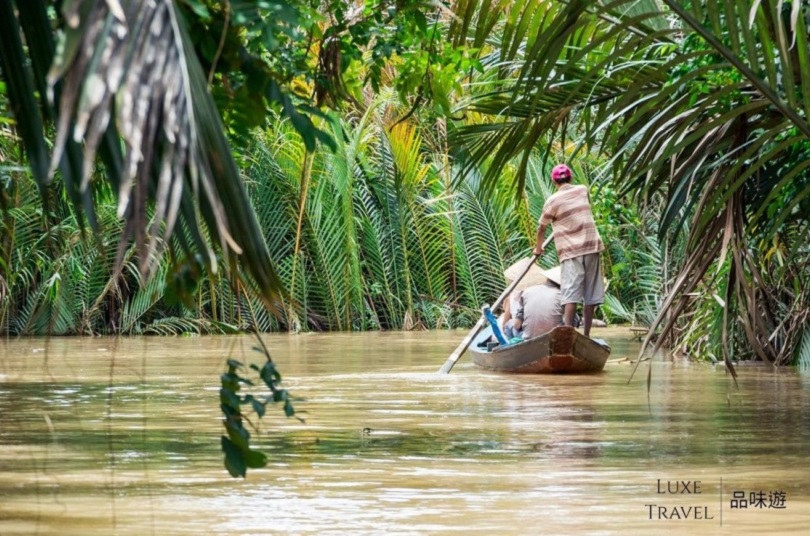 Mekong River