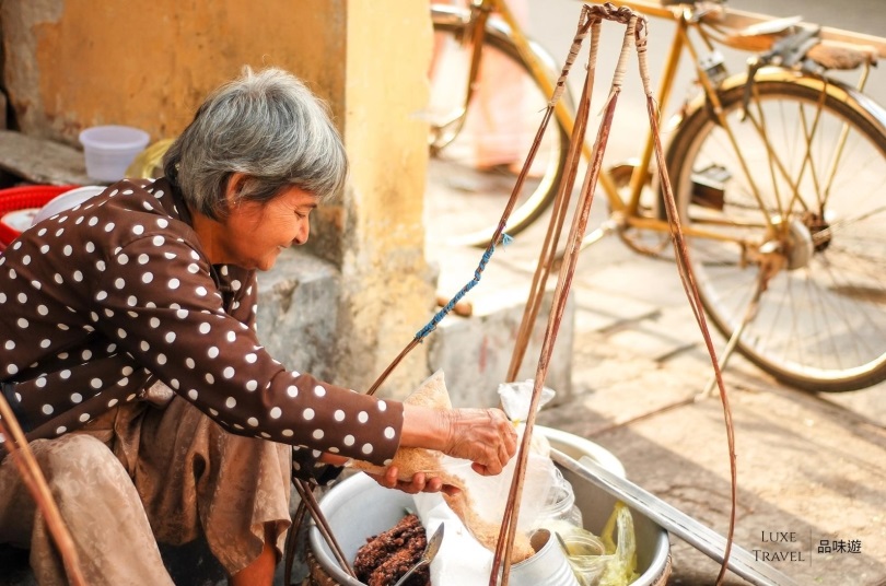 HoiAn local food