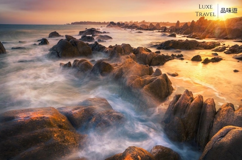 海雲隘道