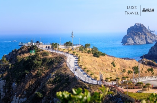 品味釜山文化日賞團