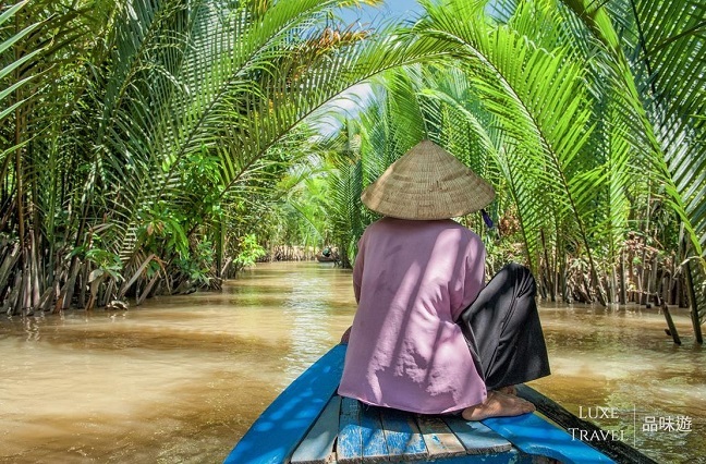 BenTre LUXE Private Day Tour