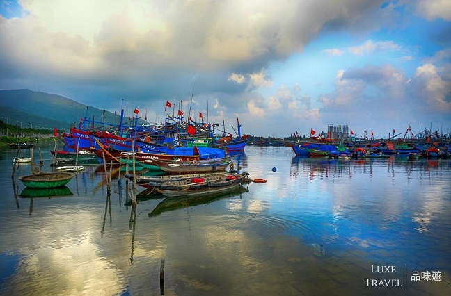 Hoi An Private Fishing Day Tour