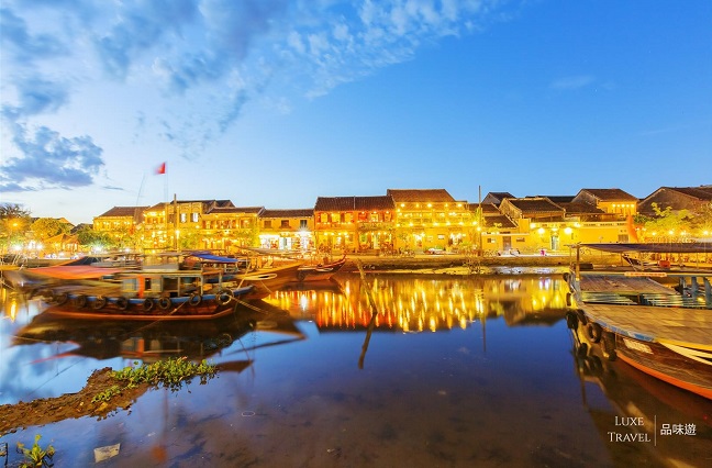 My Son & Hoi An LUXE Private Day Tour